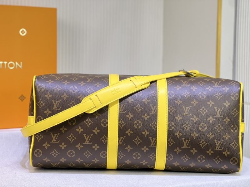 LV Travel Bags